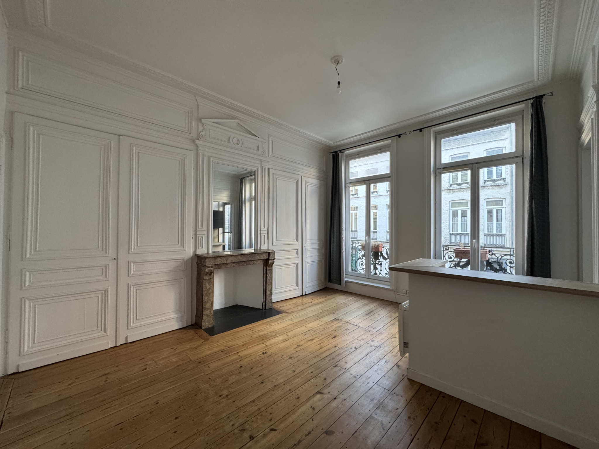 Location Appartement Lille 59m² 1