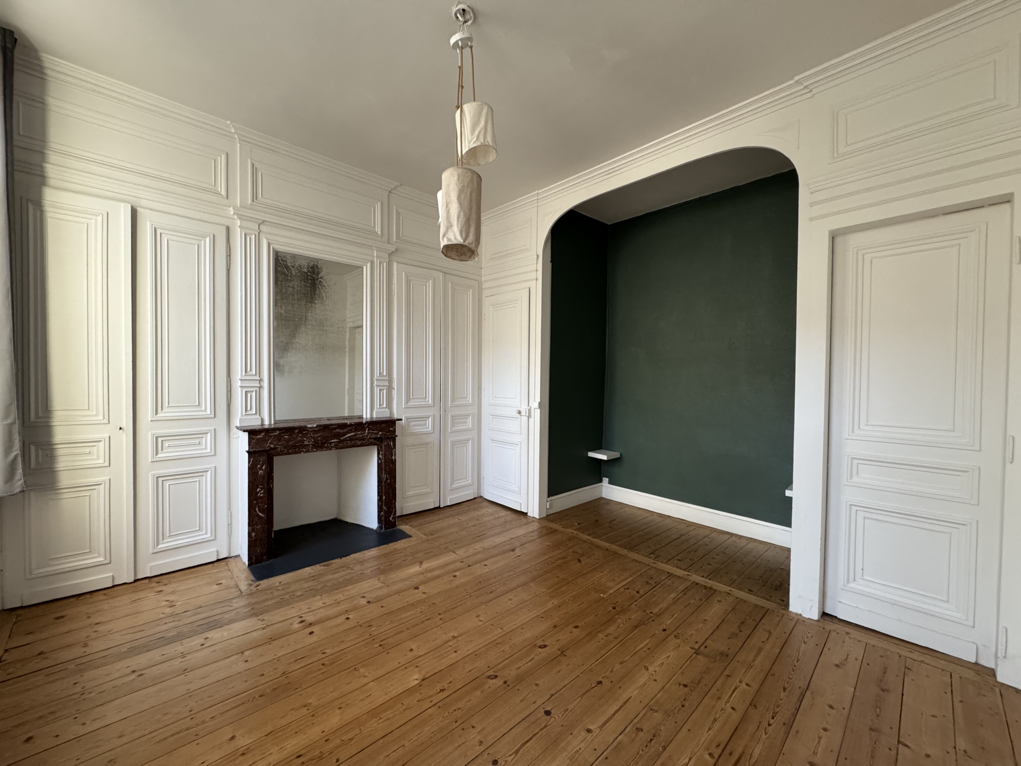 Location Appartement Lille 59m² 6