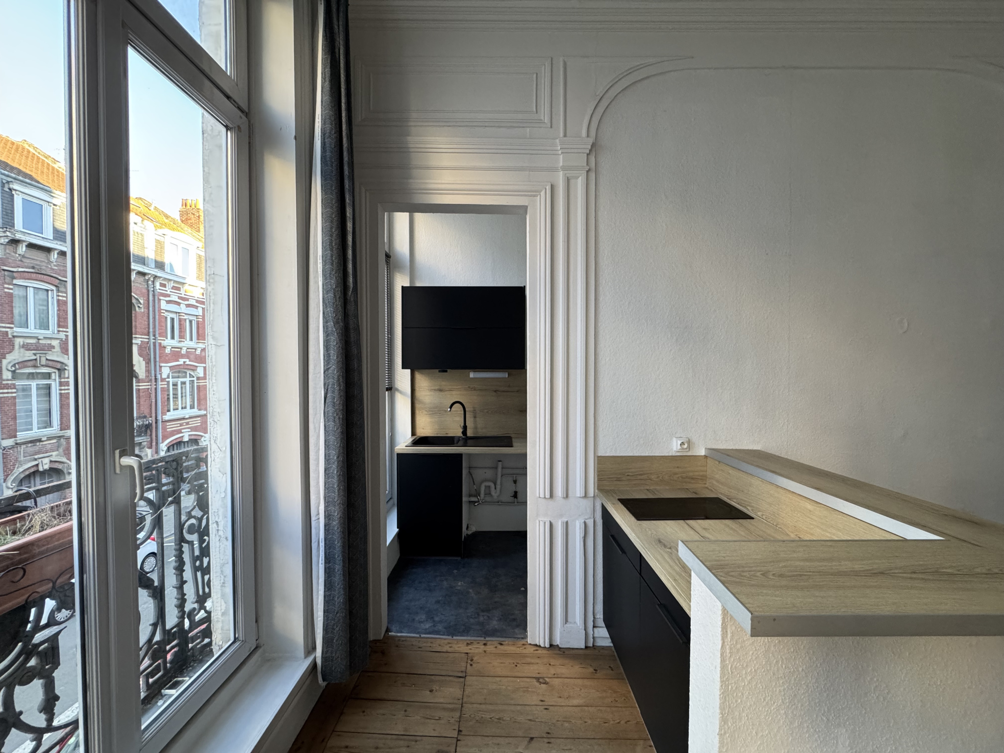 Location Appartement Lille 59m² 4