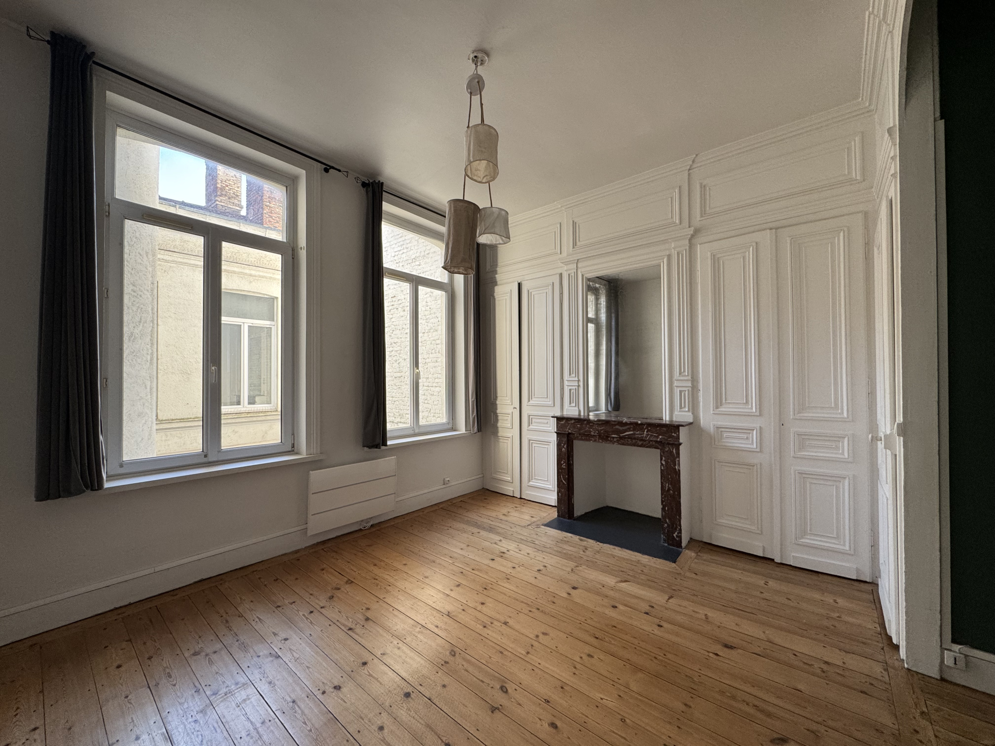 Location Appartement Lille 59m² 7