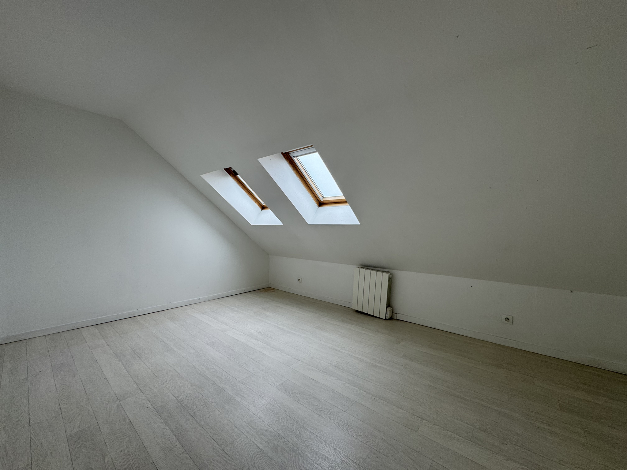 Vente Appartement Anstaing 76m² 9