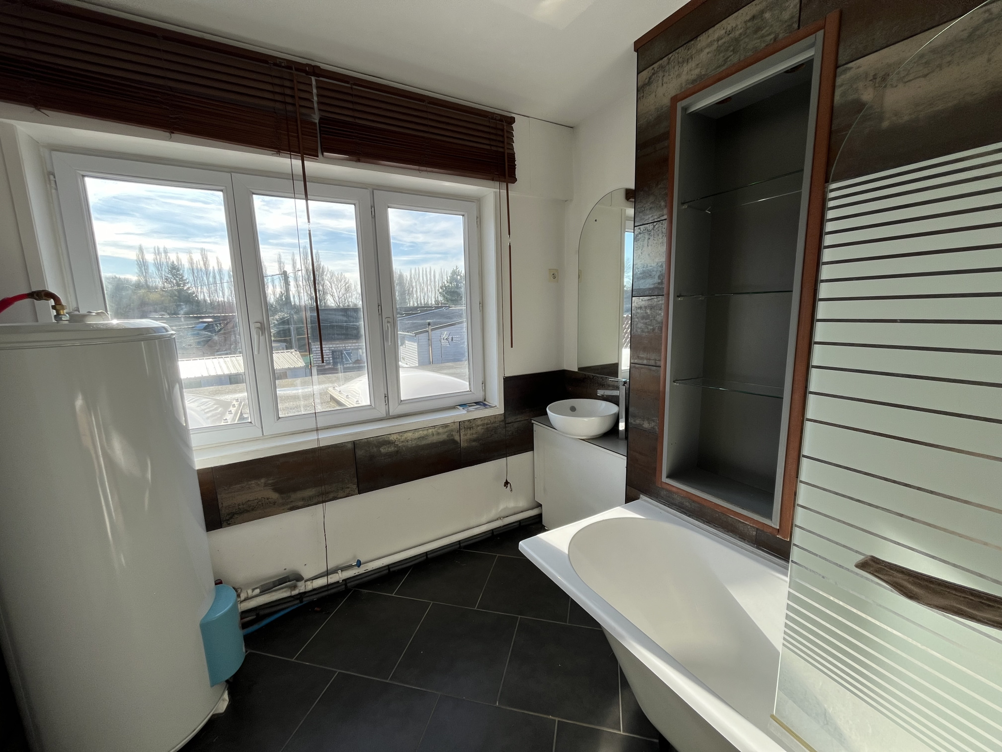 Vente Appartement Anstaing 76m² 6