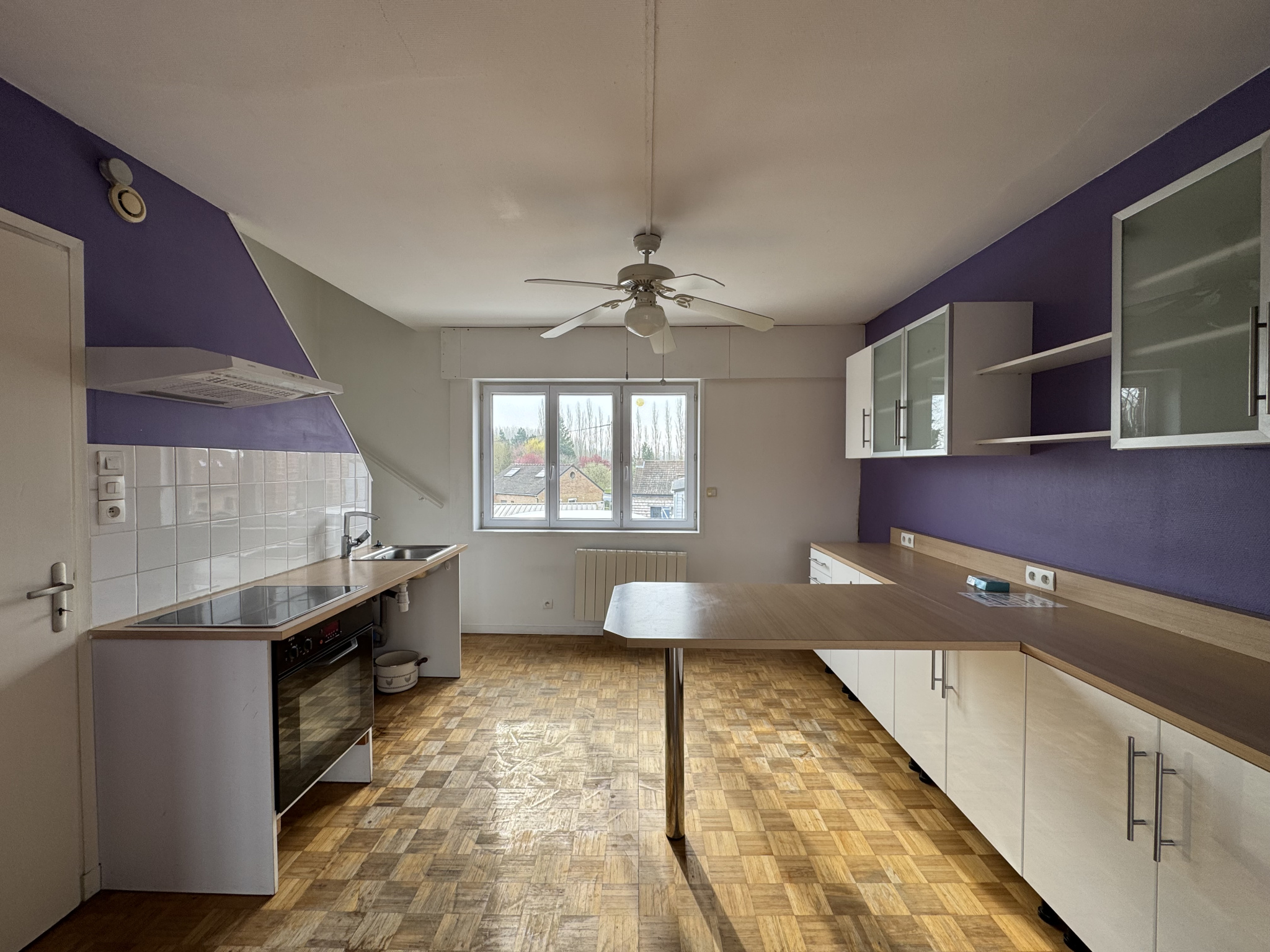 Vente Appartement Anstaing 76m² 3