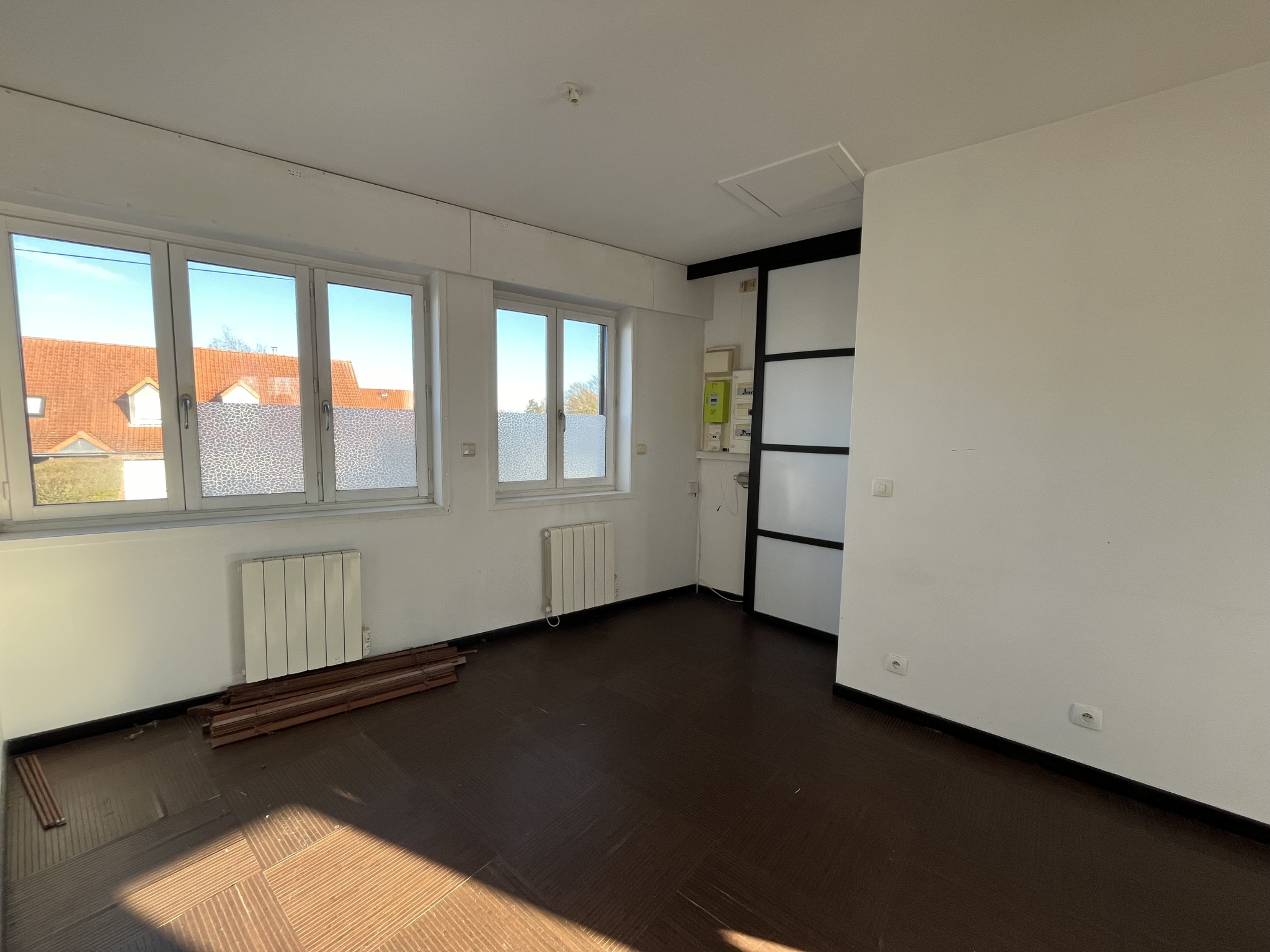 Vente Appartement Anstaing 76m² 2