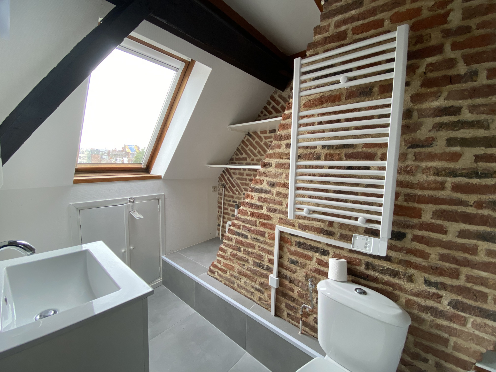 Location Appartement 45m² Lille 4