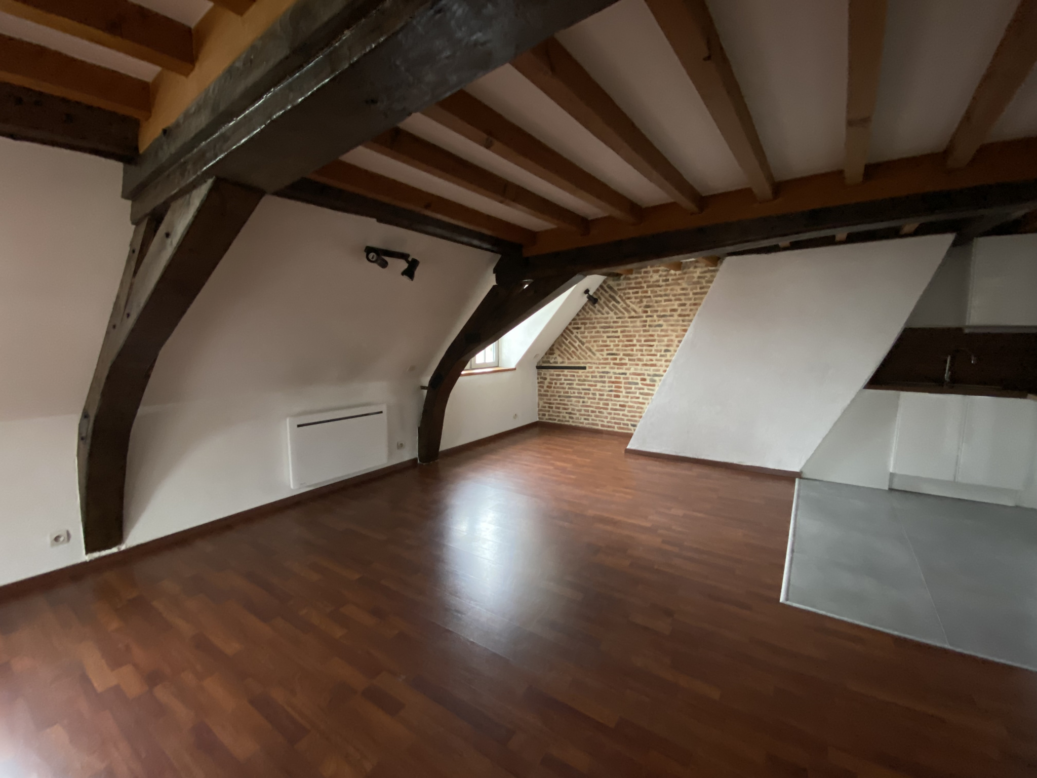 Location Appartement 45m² Lille 1