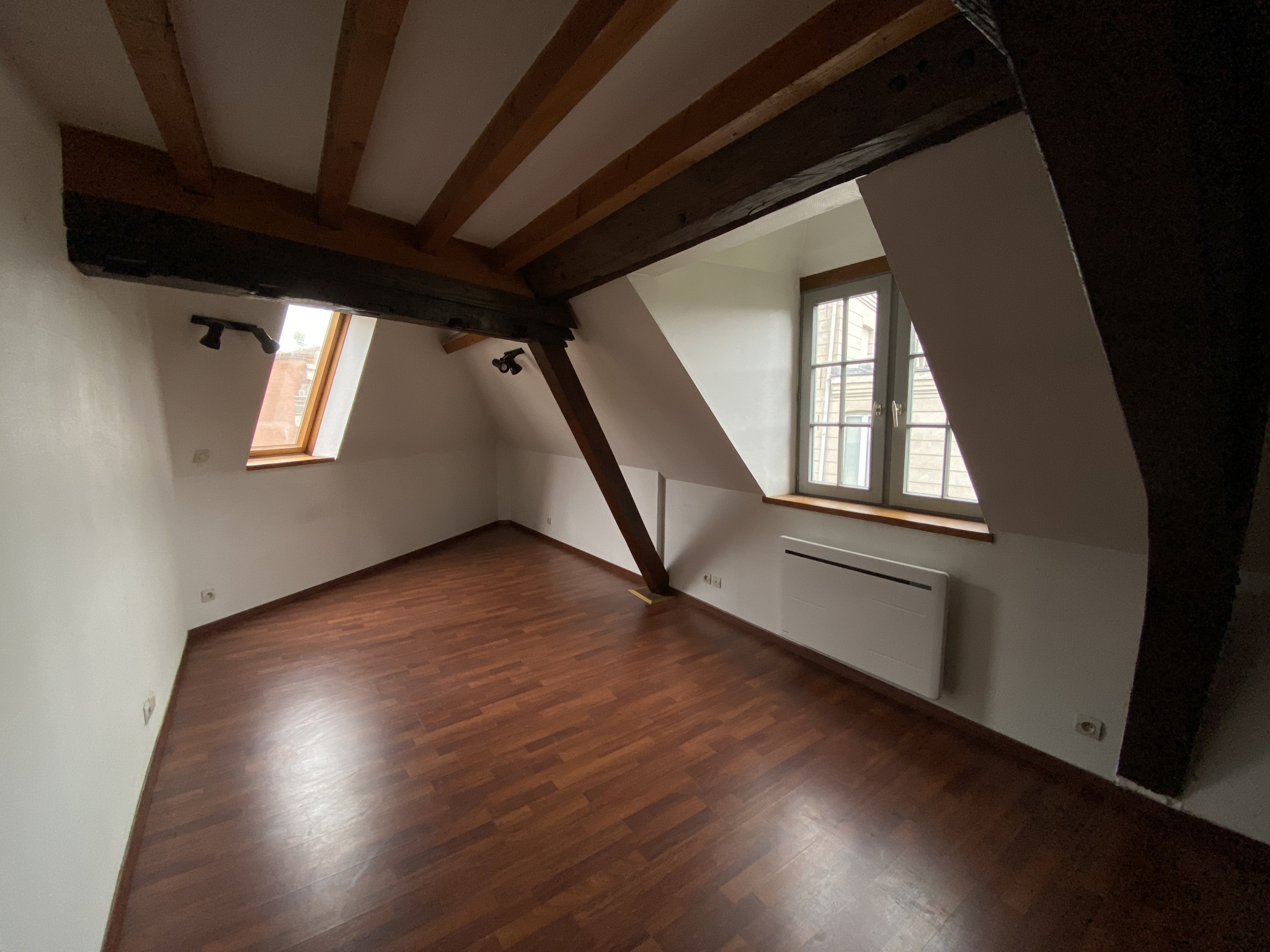 Location Appartement 45m² Lille 2