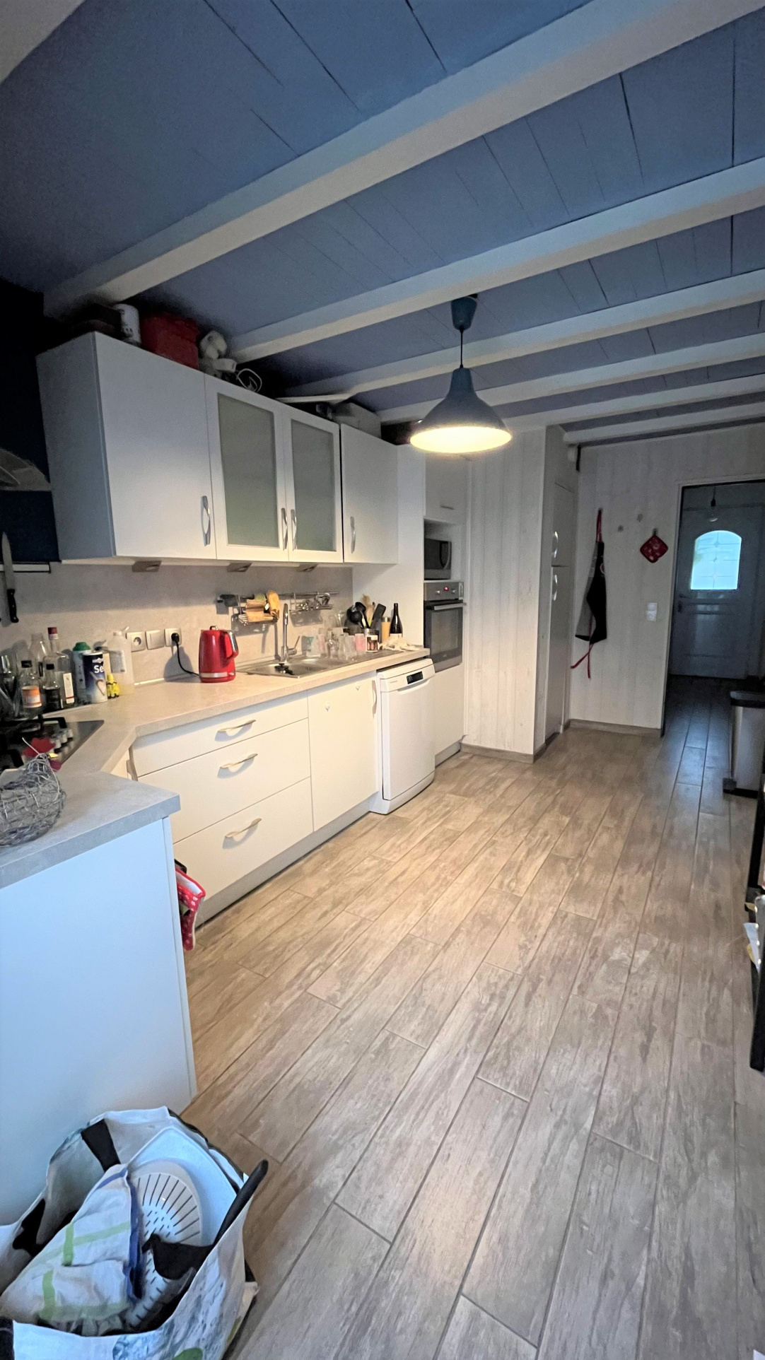 Location Maison 131m² Prémesques 1