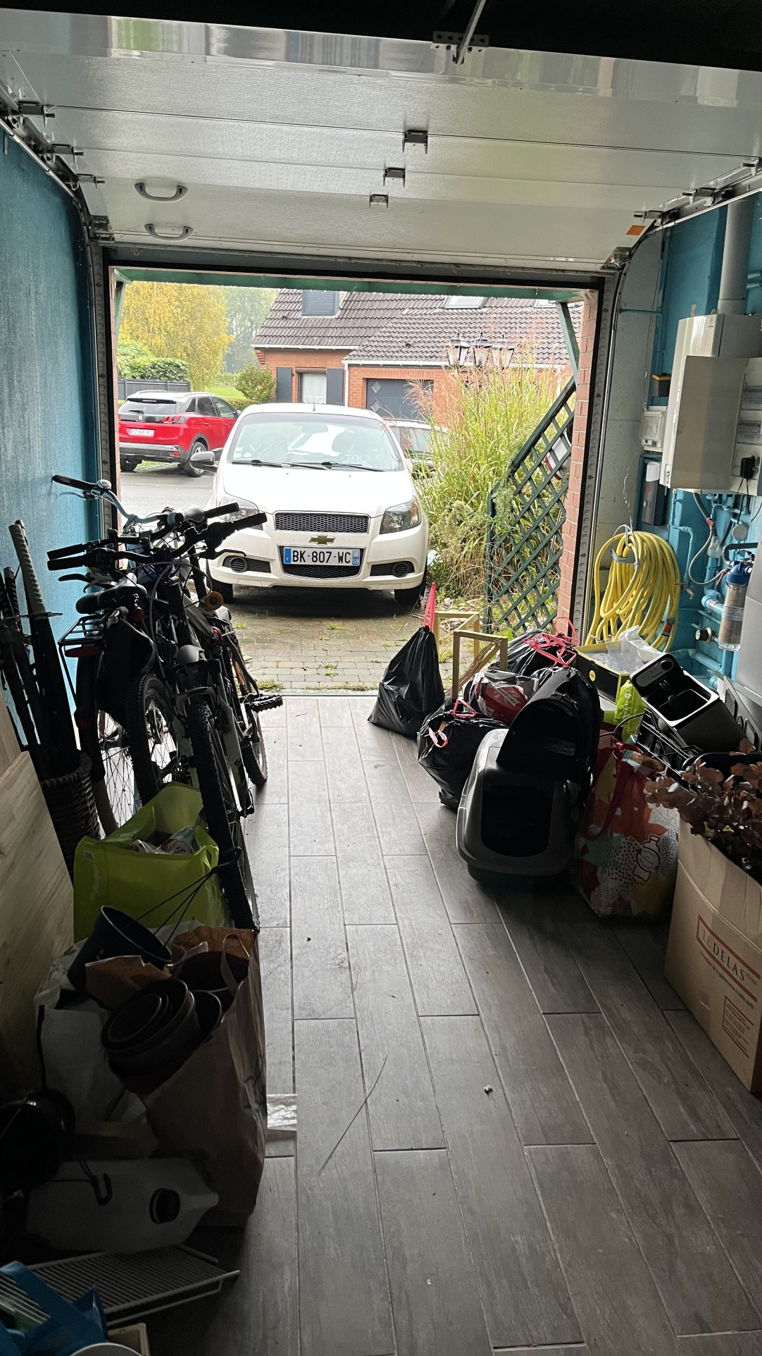 Location Maison 131m² Prémesques 10