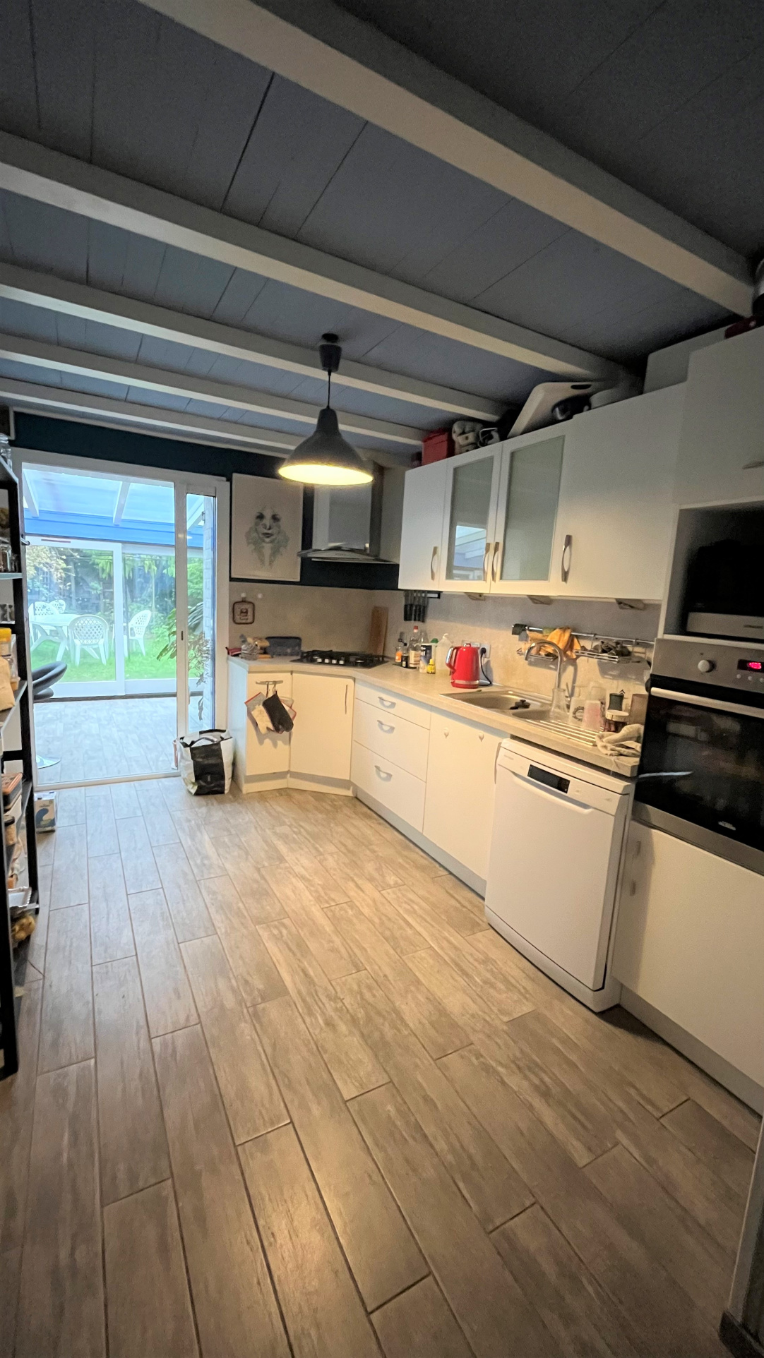 Location Maison 131m² Prémesques 2