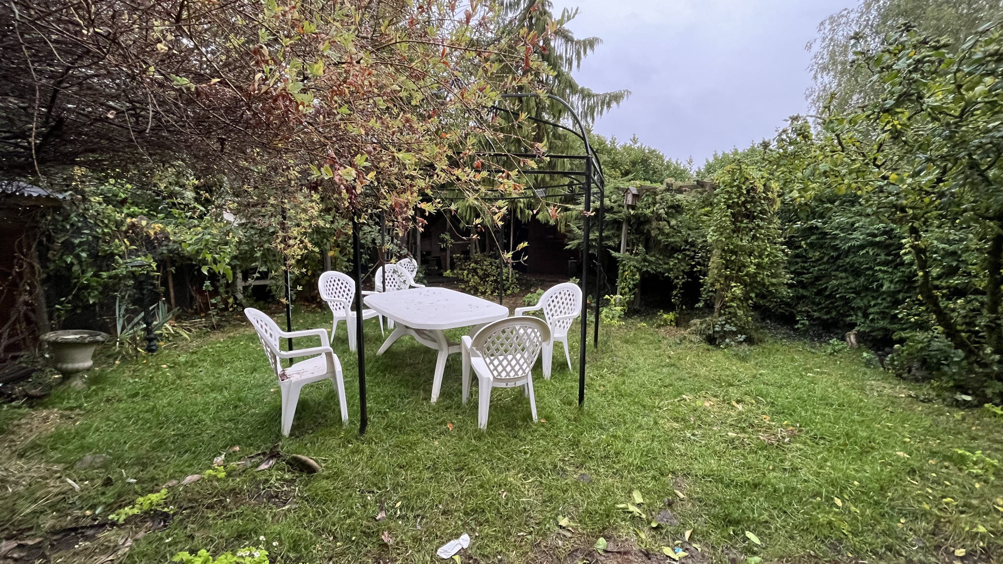 Location Maison 131m² Prémesques 9