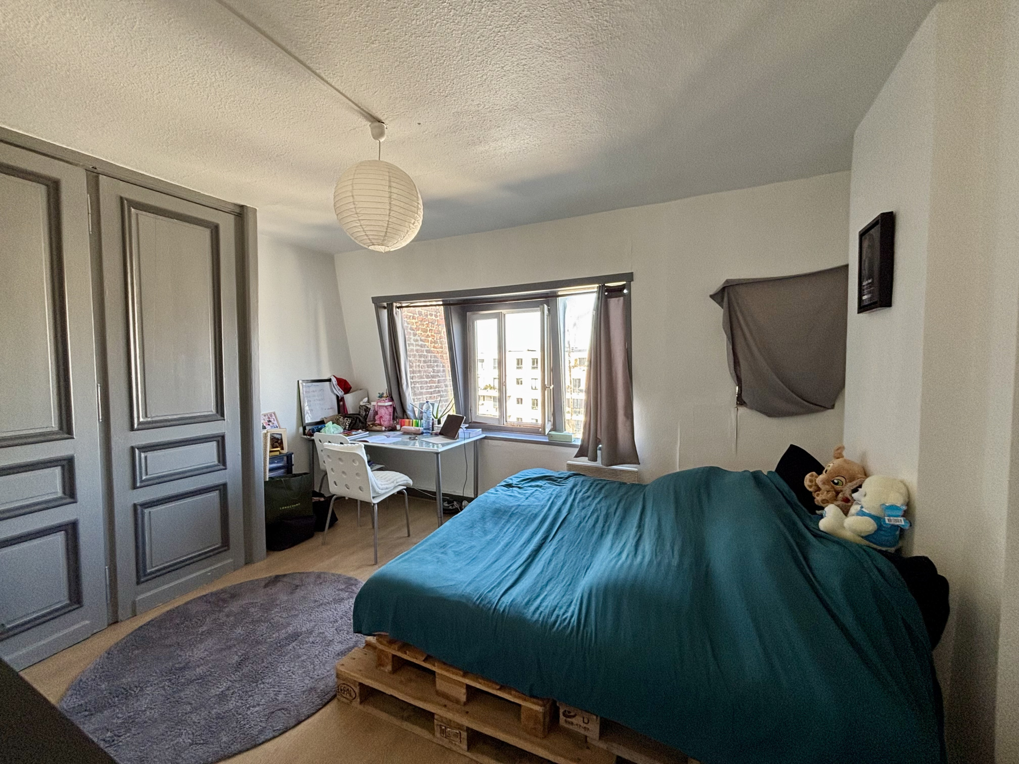 Location Appartement 25m² Lille 0