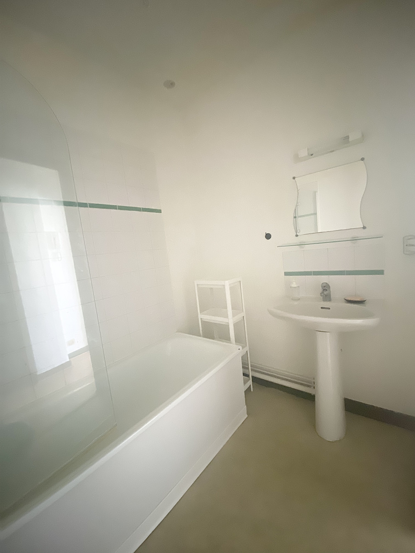 Location Appartement 25m² Lille 4