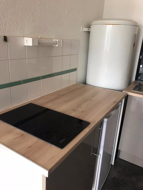 Location Appartement 25m² Lille 3