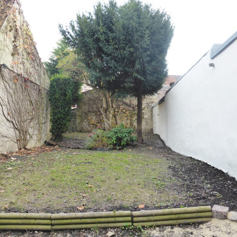 Location Appartement 70m² Lille 6