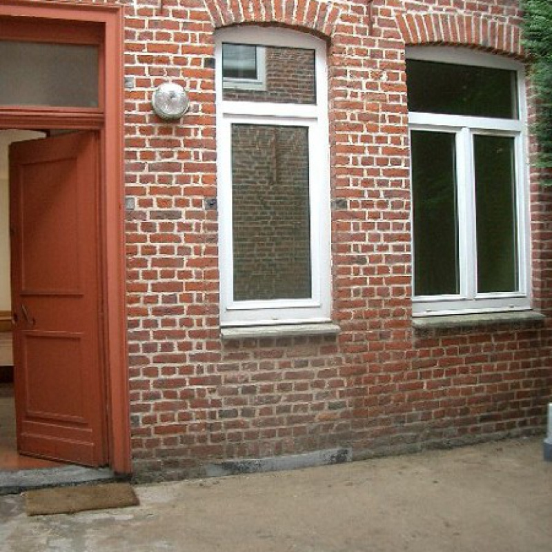 Location Appartement 70m² Lille 7