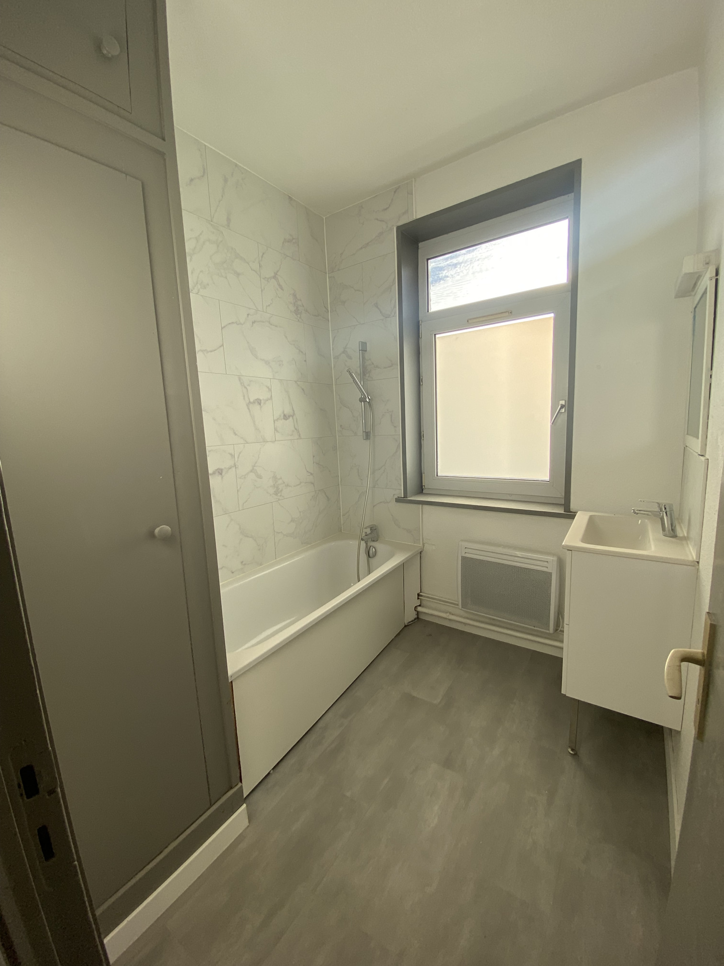 Location Appartement 70m² Lille 5