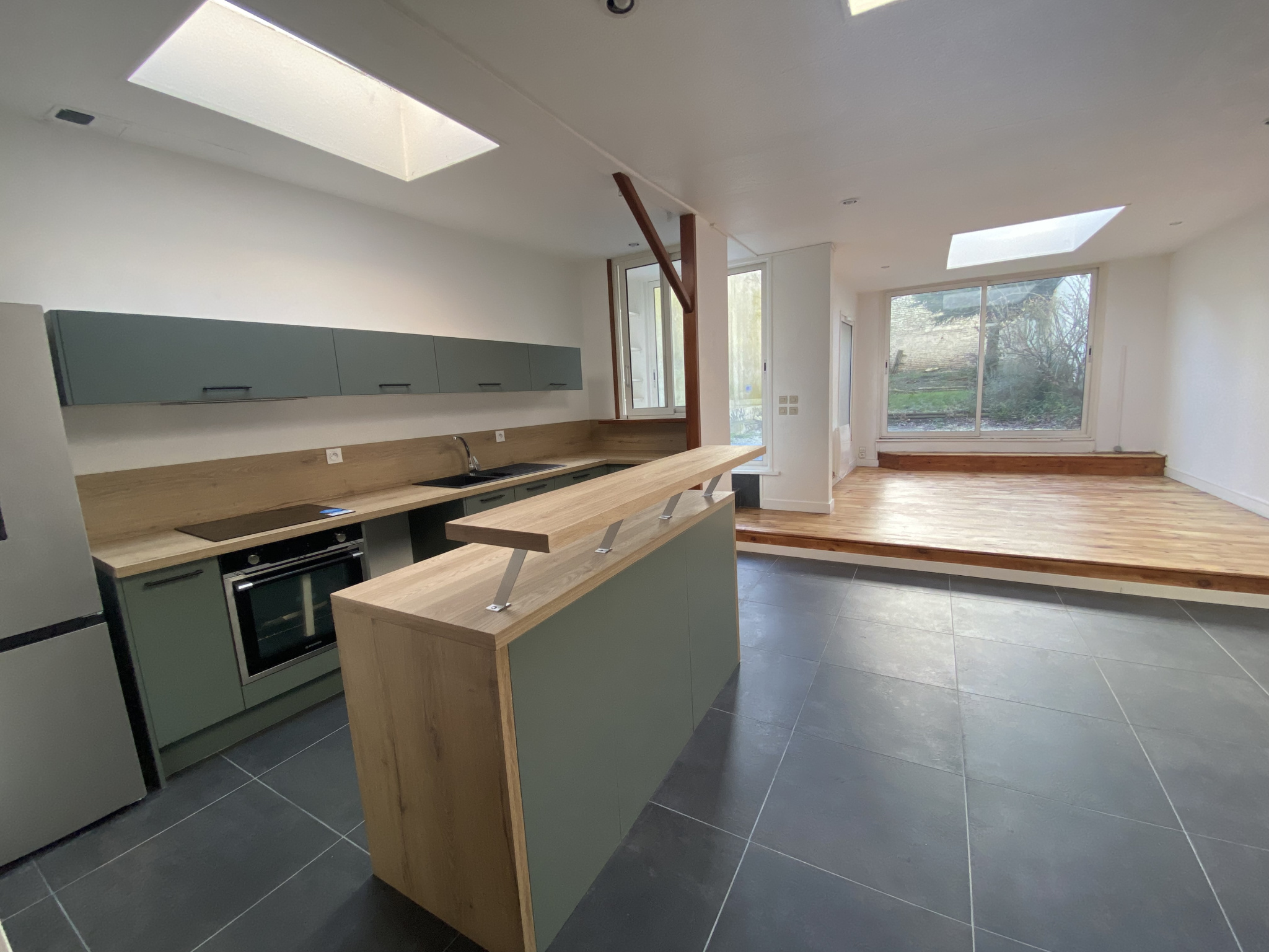 Location Appartement 70m² Lille 0