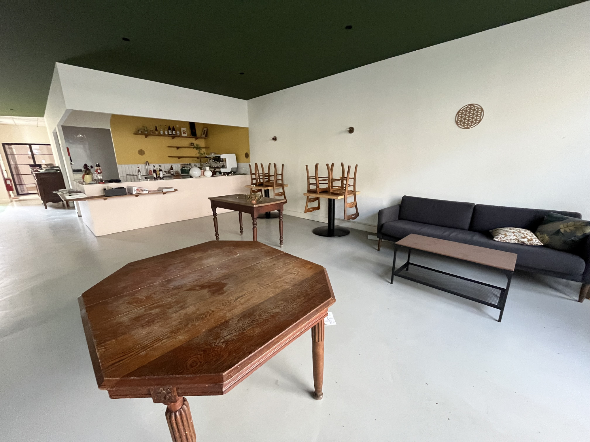 Location Commerce 263m² Lille 0