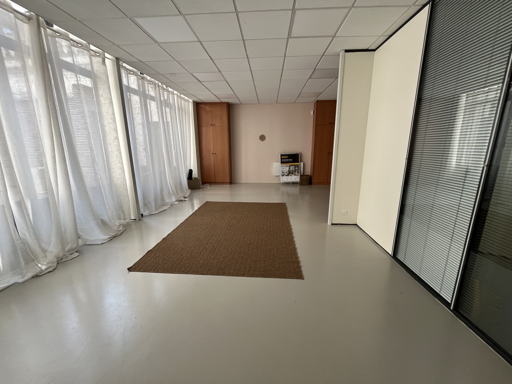 Location Commerce 263m² Lille 3