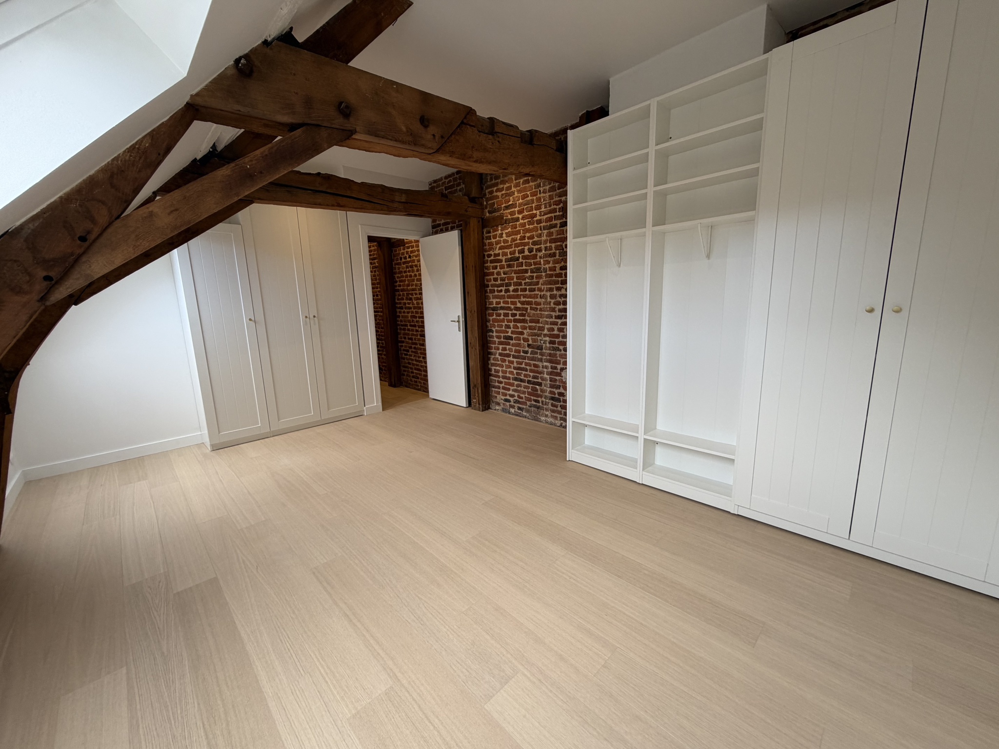 Location Appartement 48m² Lille 5