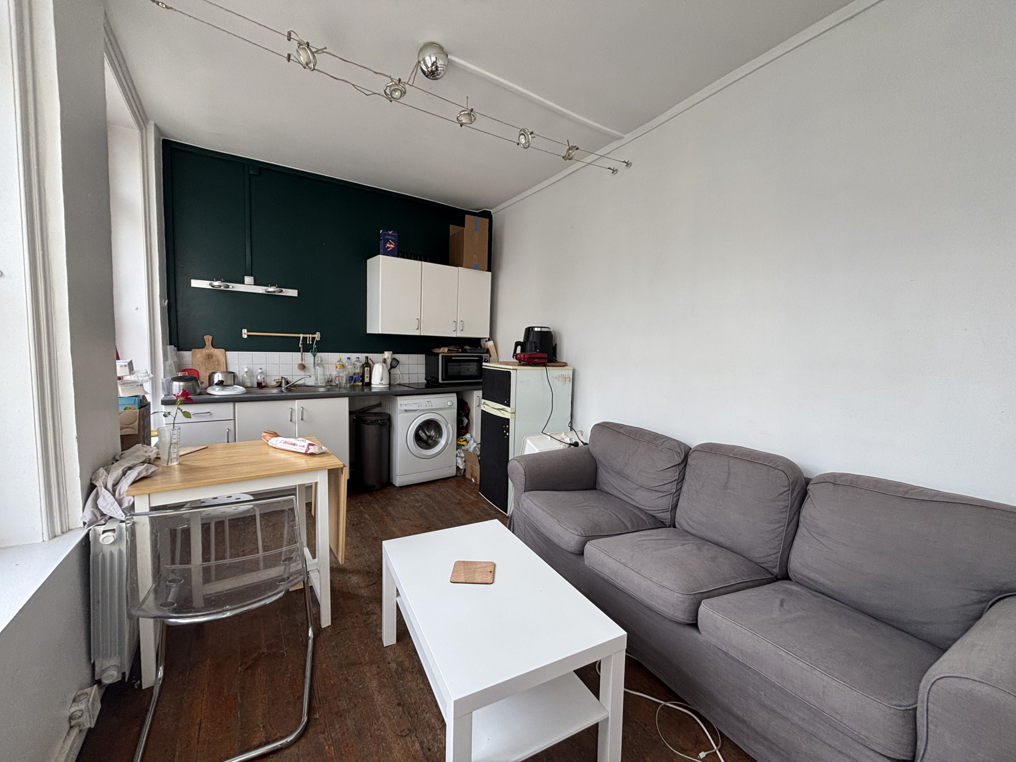 Location Appartement 45m² Lille 0