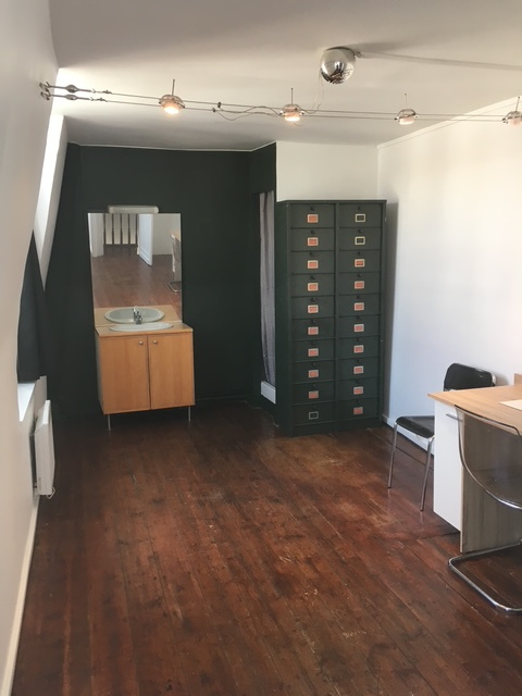 Location Appartement 45m² Lille 4