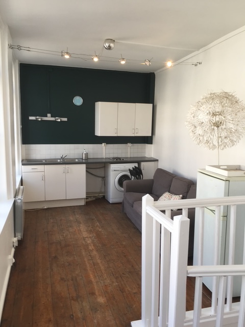 Location Appartement 45m² Lille 2