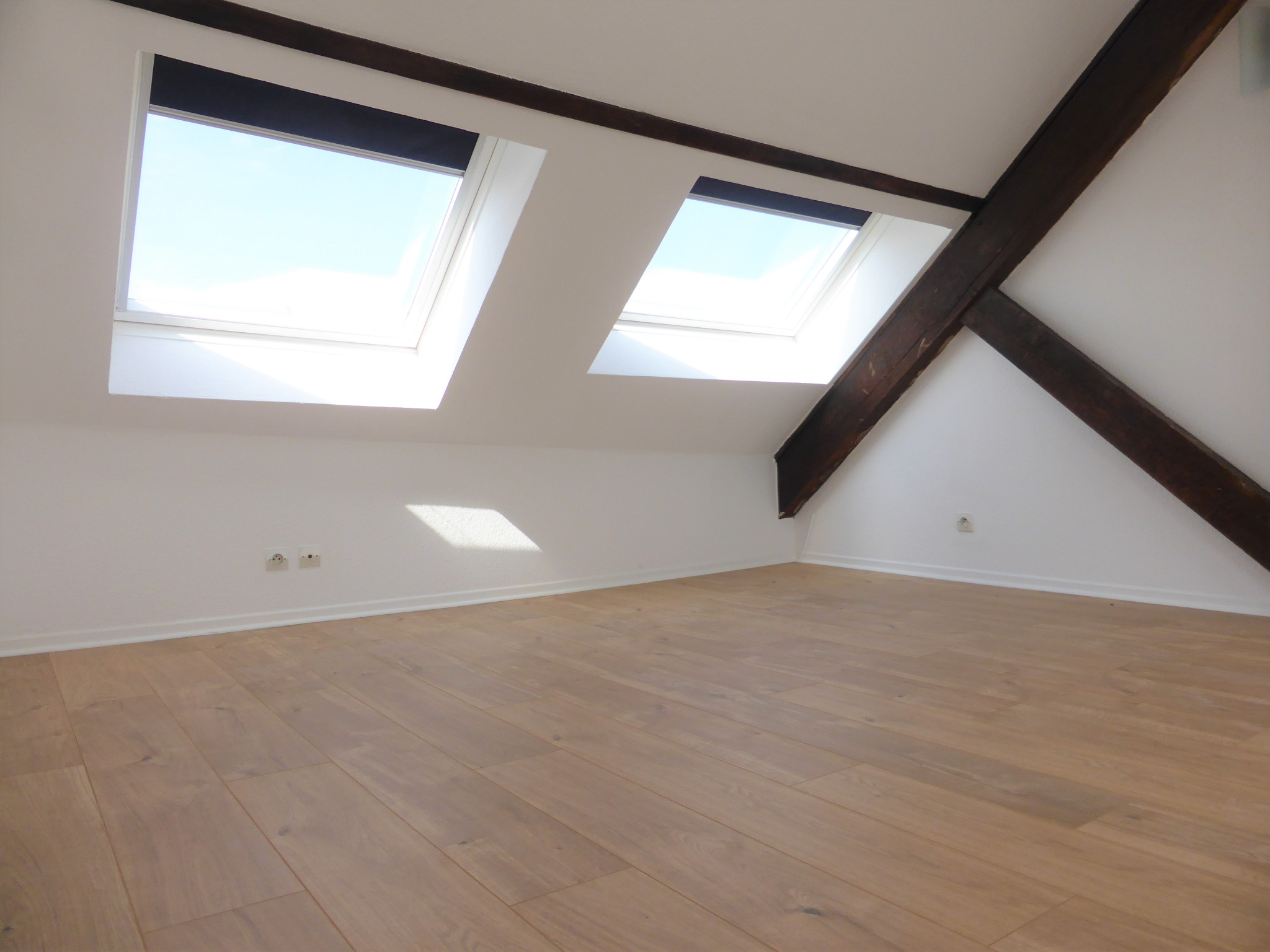 Location Appartement 34m² Lille 3