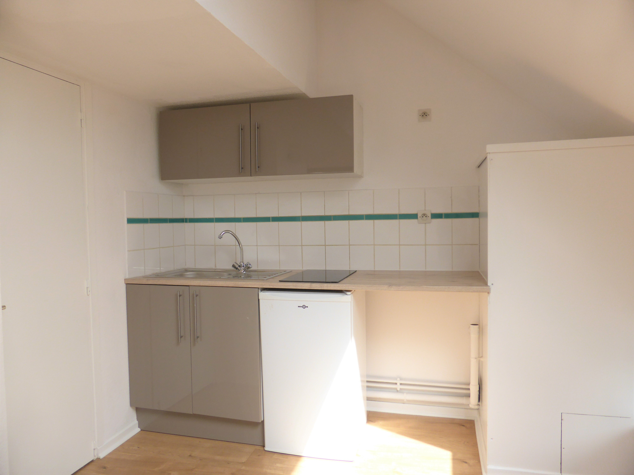 Location Appartement 34m² Lille 4