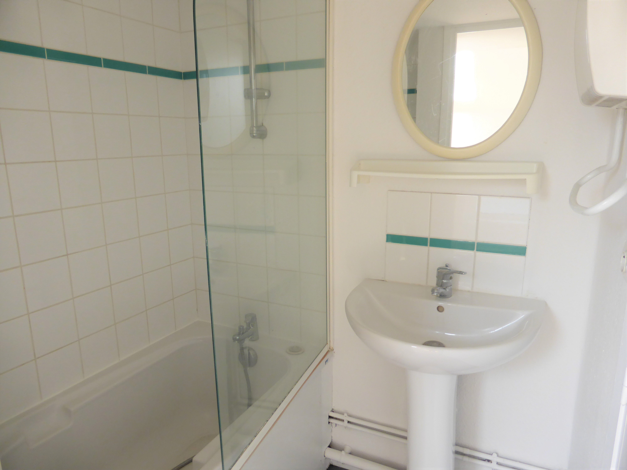 Location Appartement 34m² Lille 5