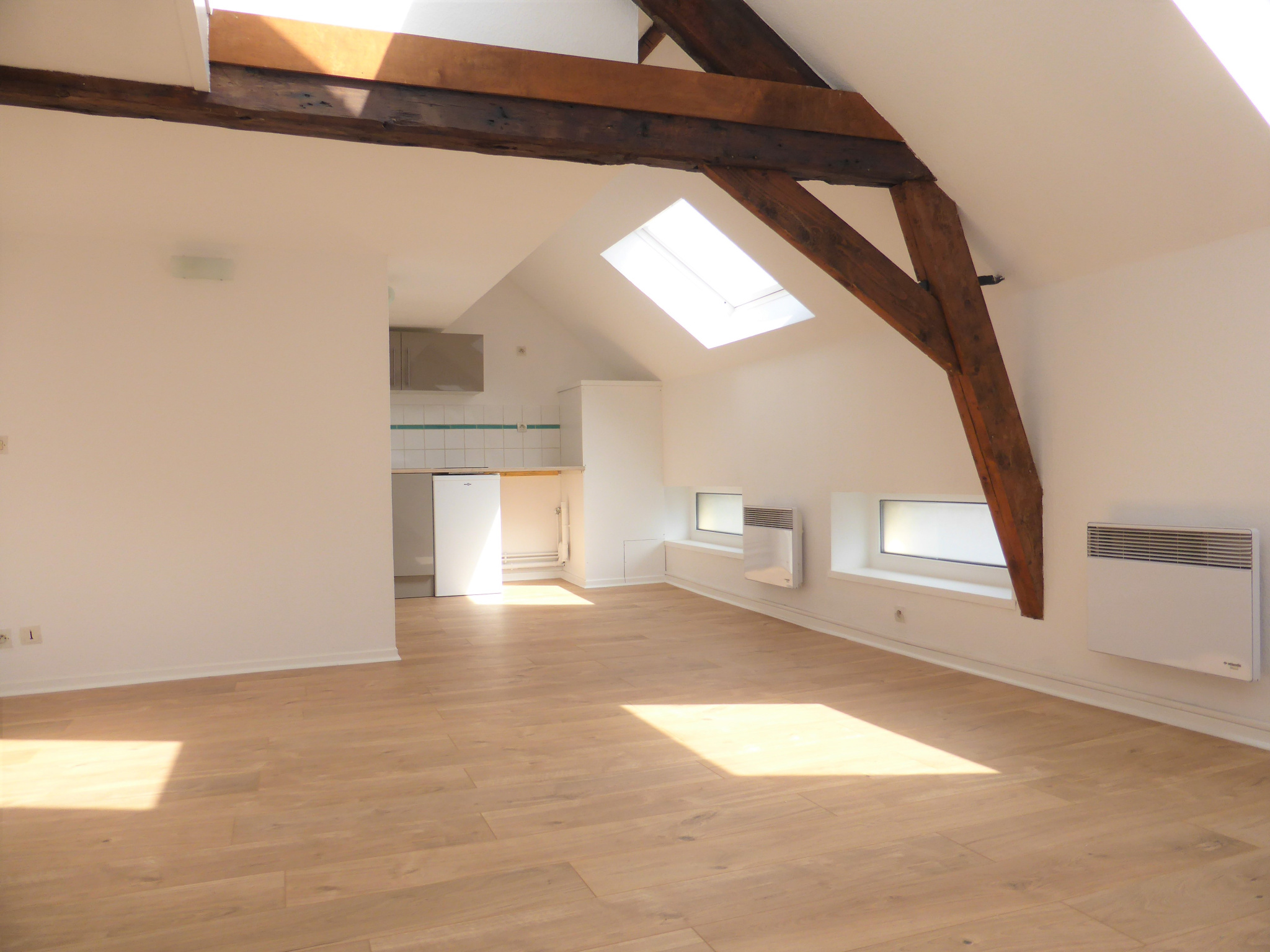 Location Appartement 34m² Lille 0