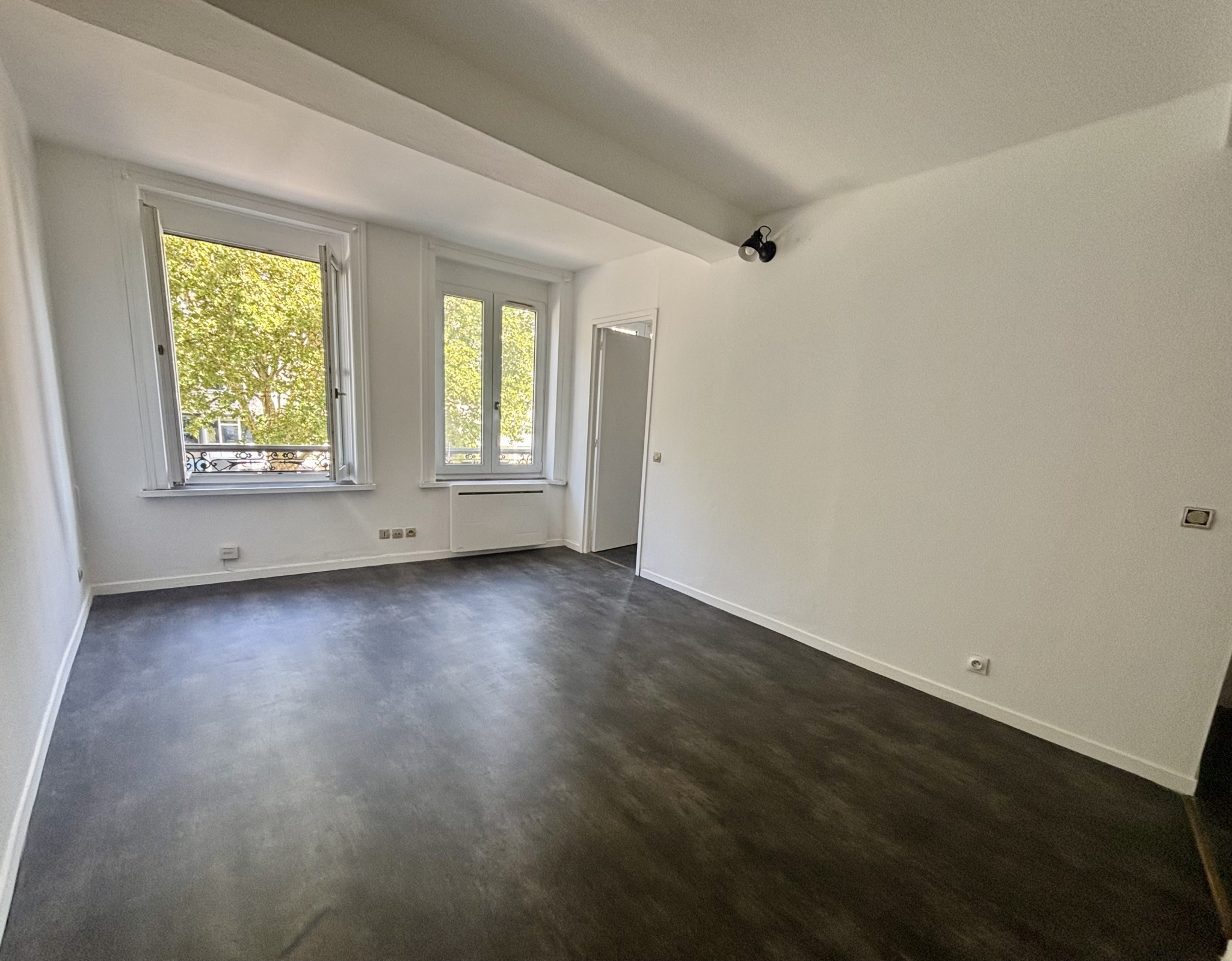 Location Appartement 32m² Lille 0