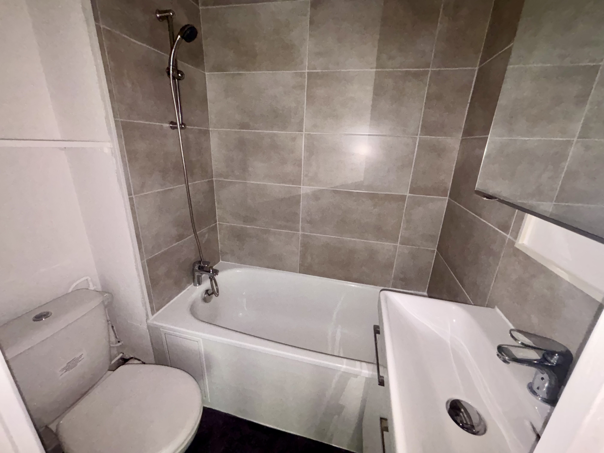 Location Appartement 32m² Lille 3