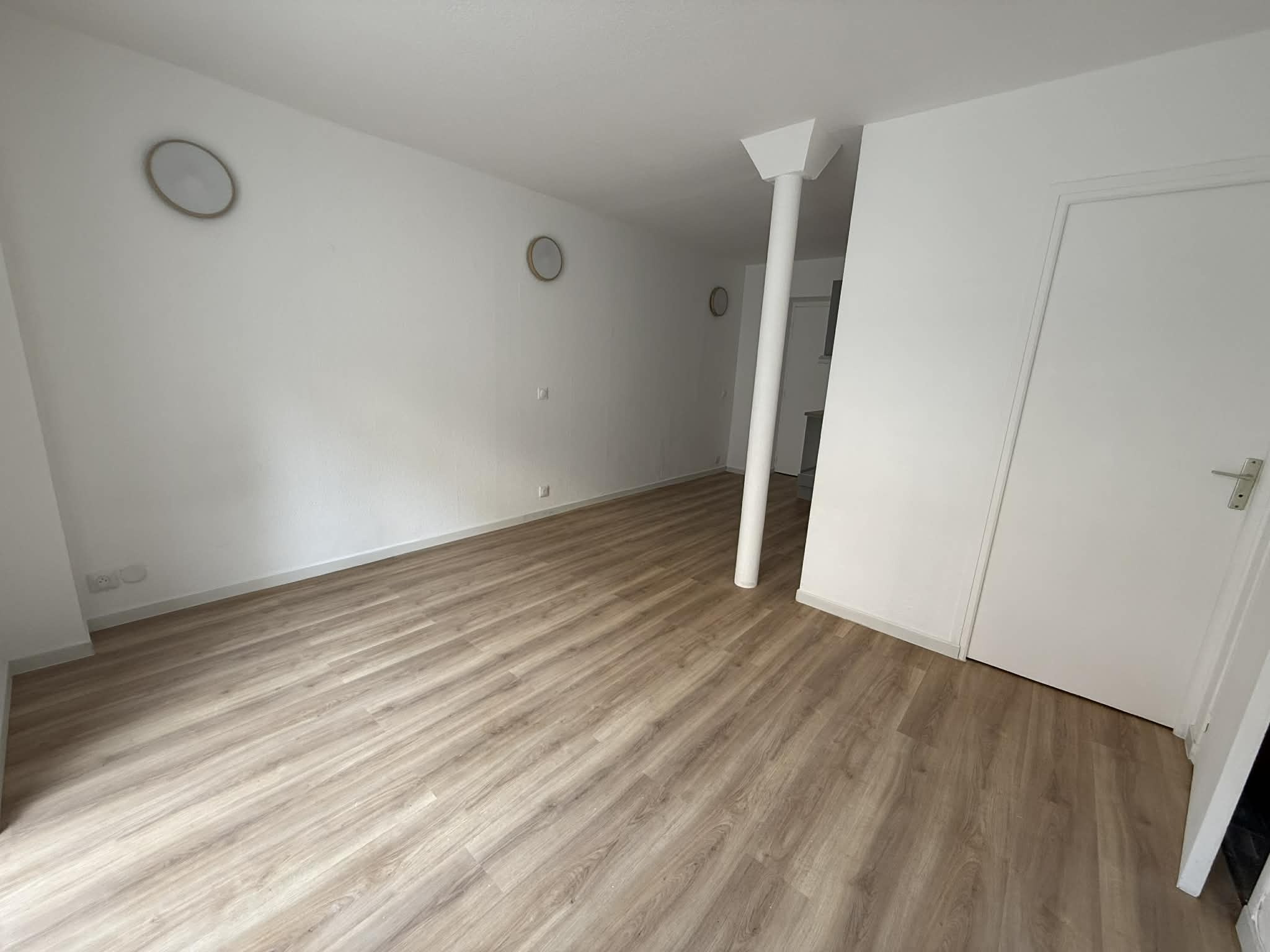 Location Appartement Lille 31m² 4