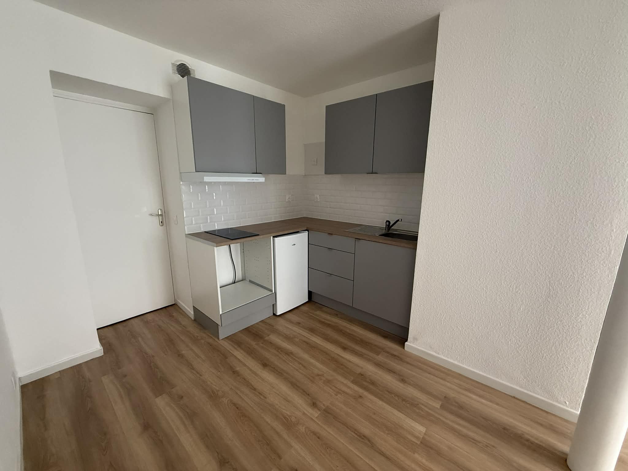 Location Appartement Lille 31m² 2