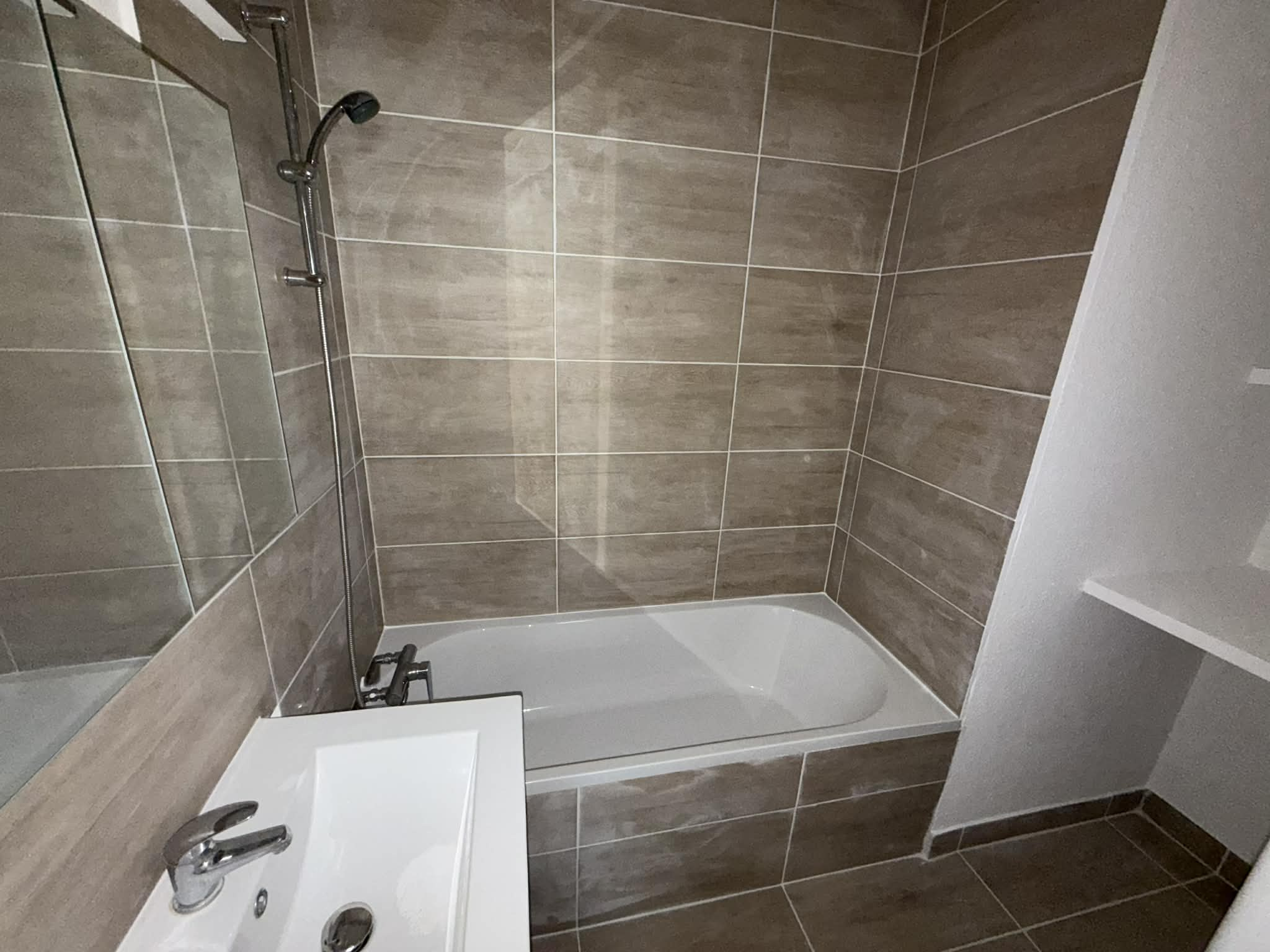 Location Appartement Lille 31m² 6