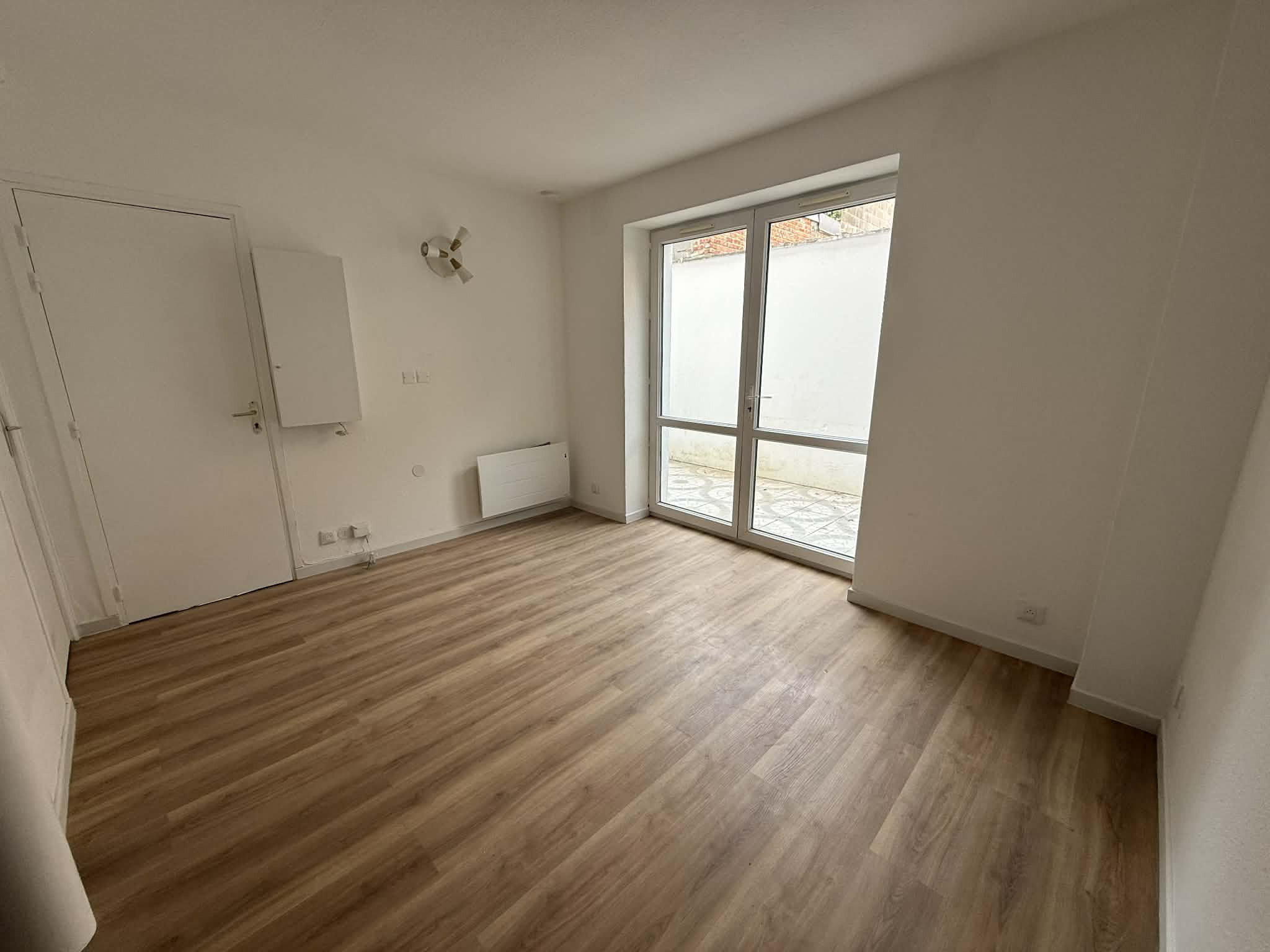 Location Appartement Lille 31m² 1