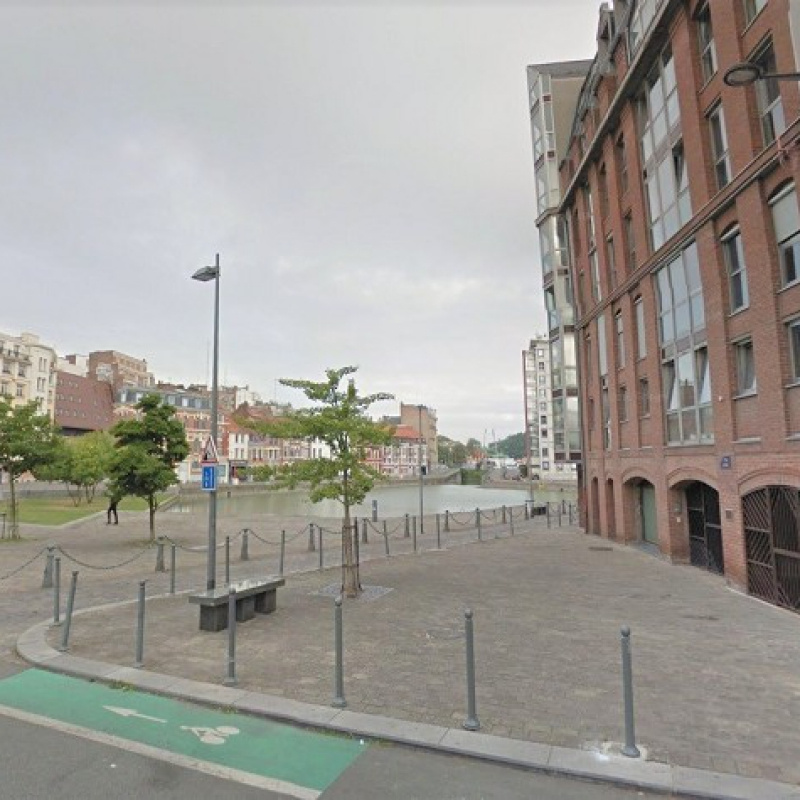 Location Parking/box Lille 0