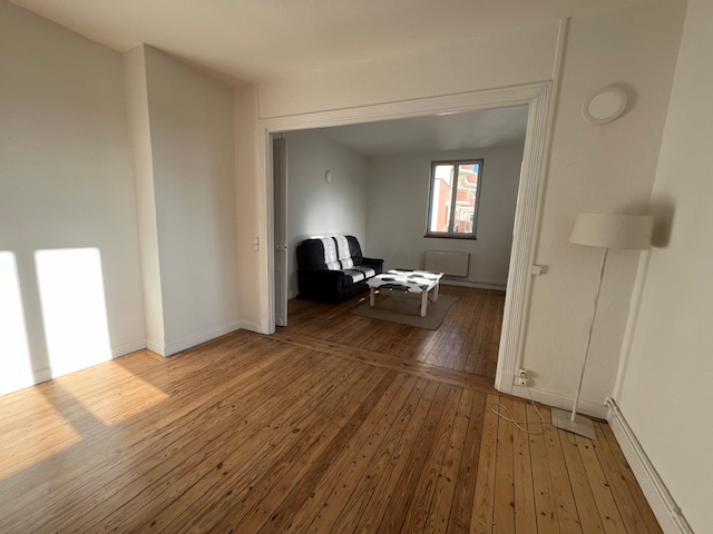 Location Appartement Lille 119m² 1