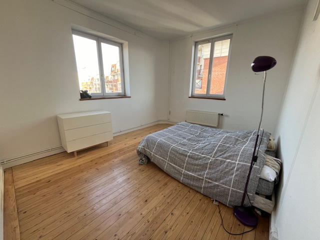 Location Appartement Lille 119m² 4