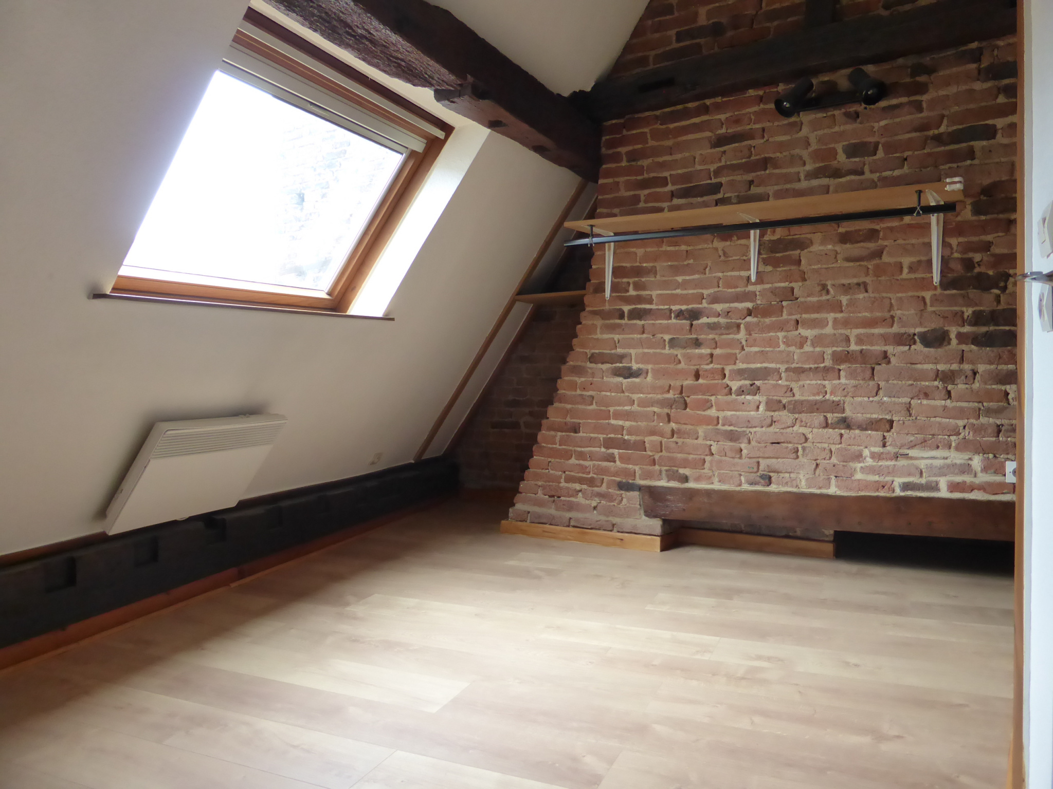 Location Appartement Lille 37m² 5