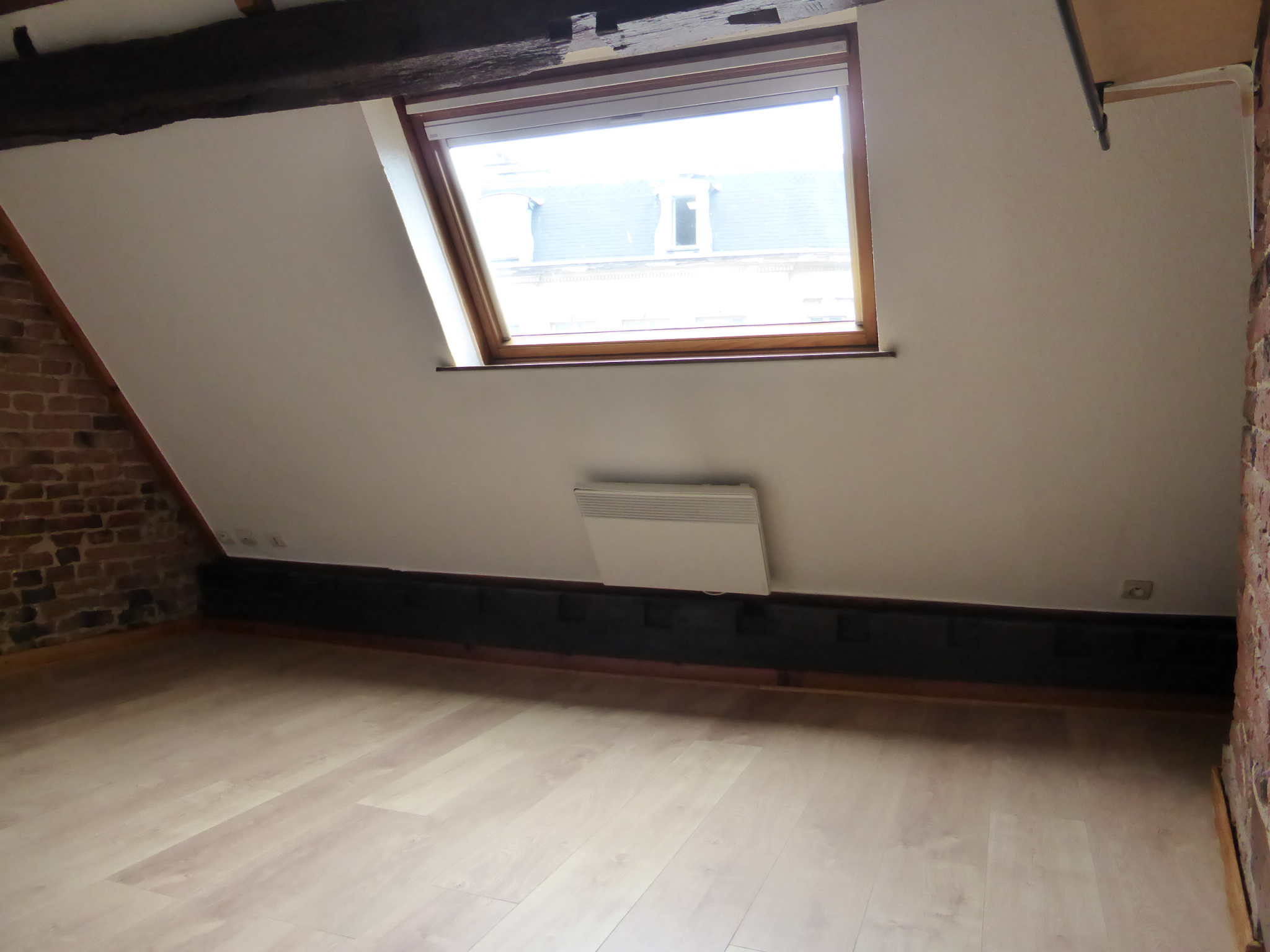 Location Appartement Lille 37m² 6