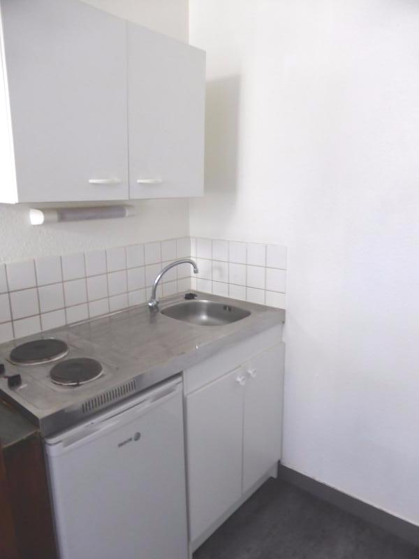 Location Appartement Lille 25m² 2