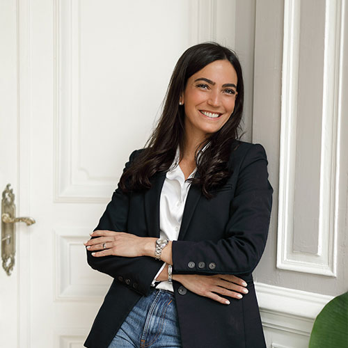 Marion DUPUY - Defrance Immobilier