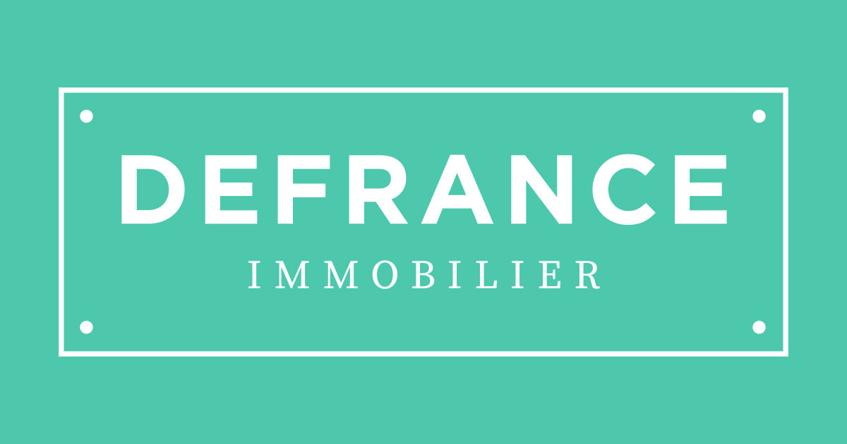 Defrance Immobilier